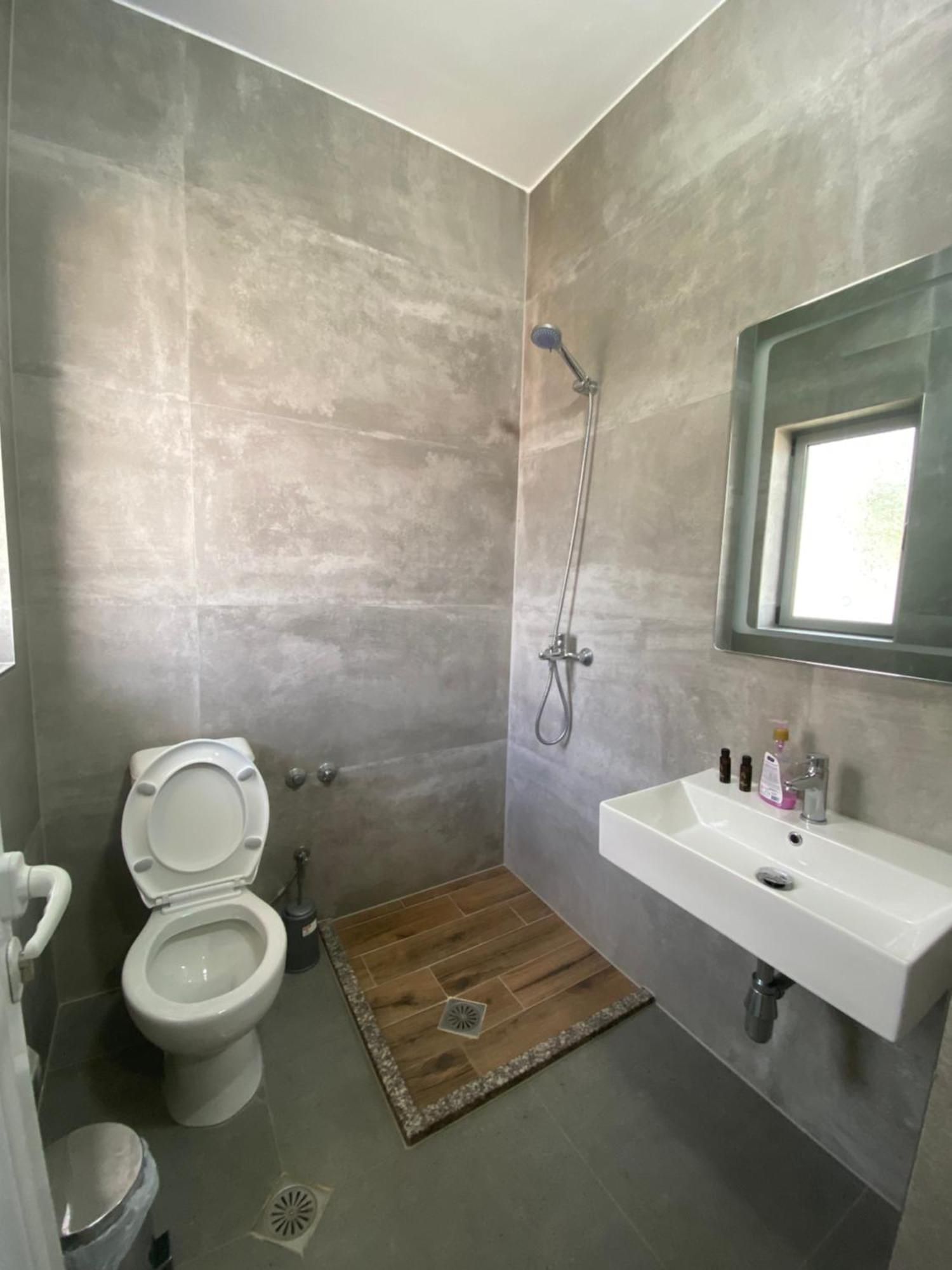 Villa Luan Ksamil Zimmer foto