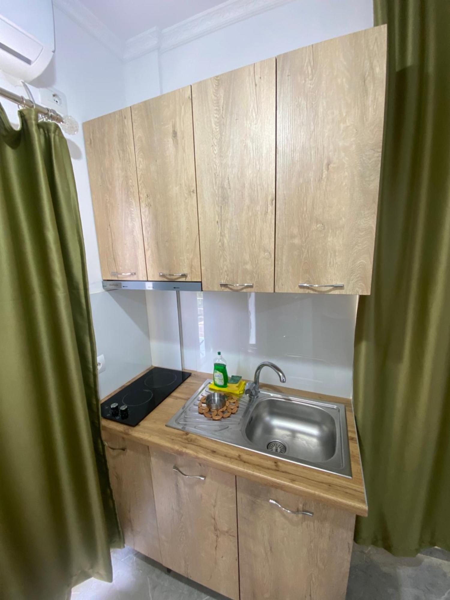 Villa Luan Ksamil Zimmer foto