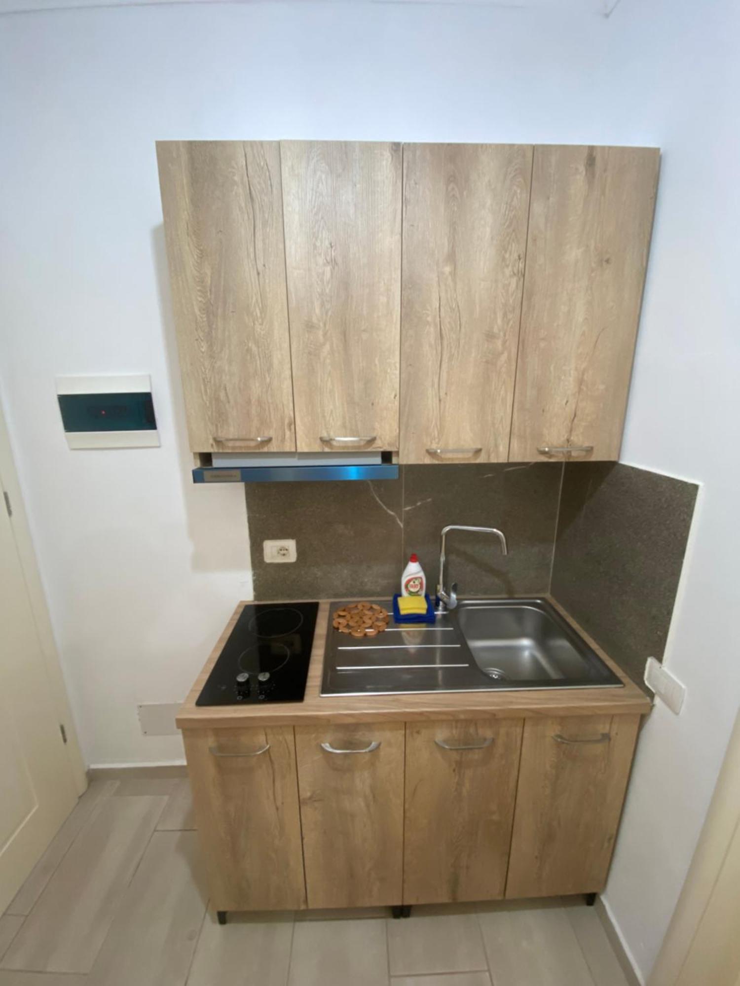 Villa Luan Ksamil Zimmer foto