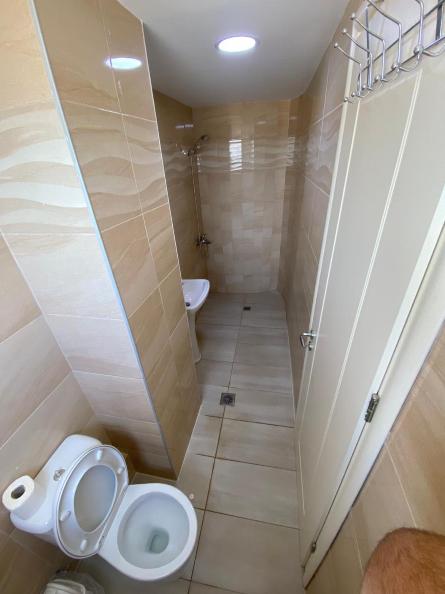 Villa Luan Ksamil Zimmer foto