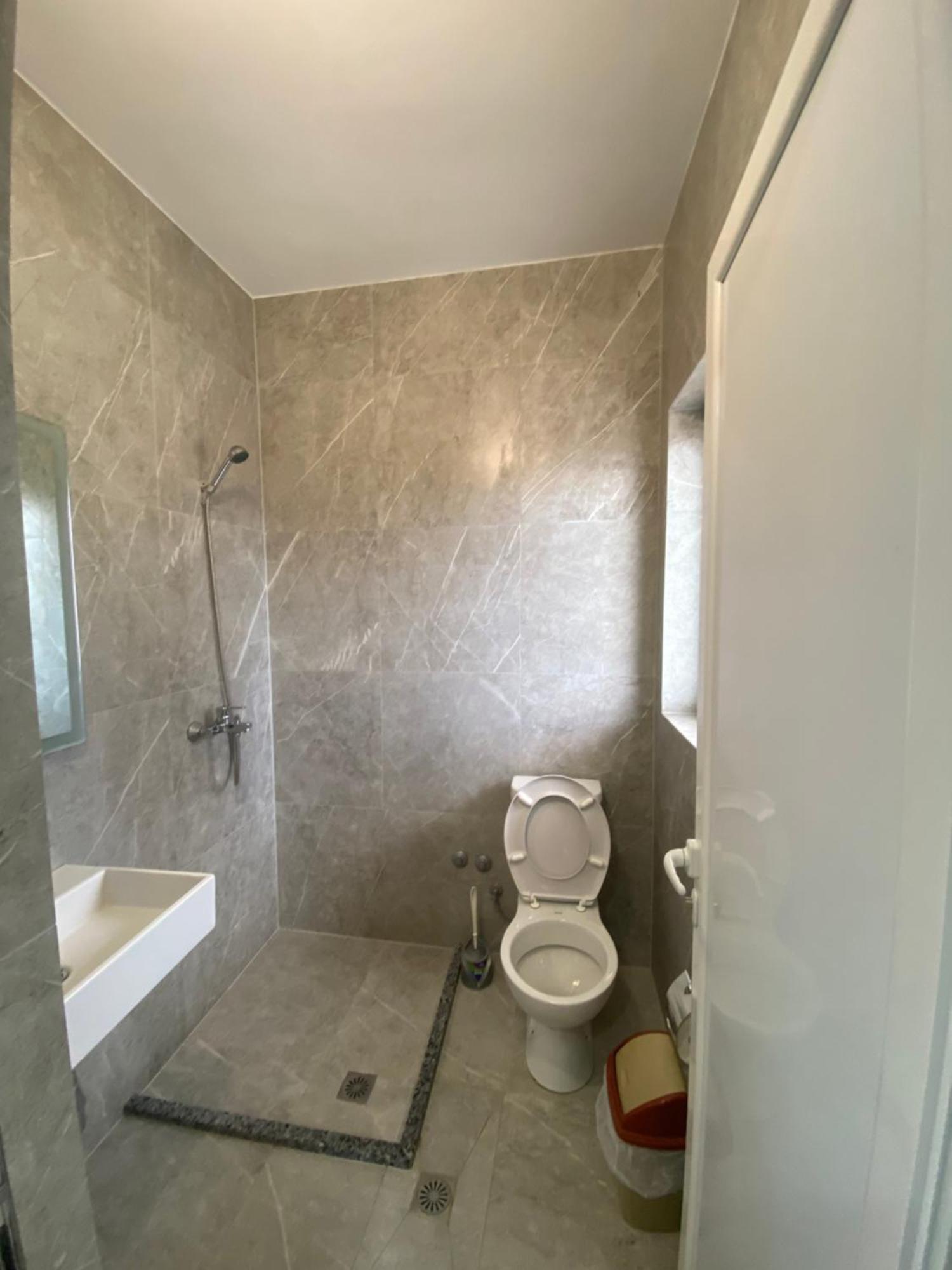 Villa Luan Ksamil Zimmer foto